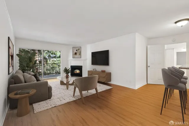 $549,000 | 368 Imperial Way, Unit 233, Daly City, CA 94015