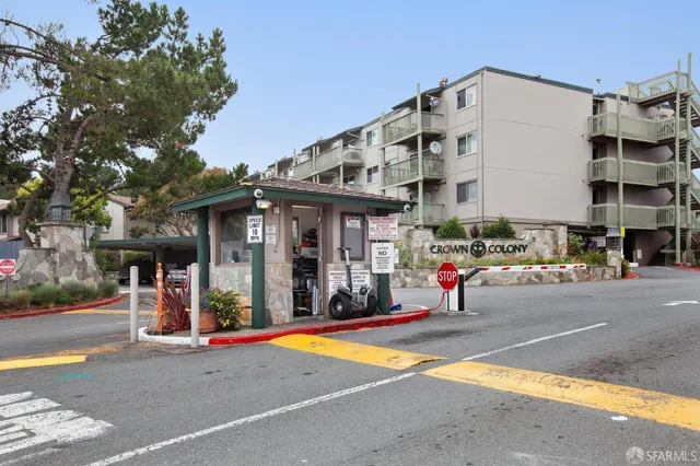 $549,000 | 368 Imperial Way, Unit 233, Daly City, CA 94015
