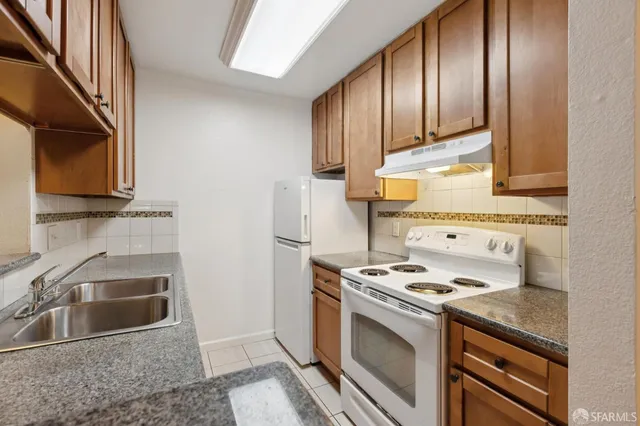 $549,000 | 368 Imperial Way, Unit 233, Daly City, CA 94015