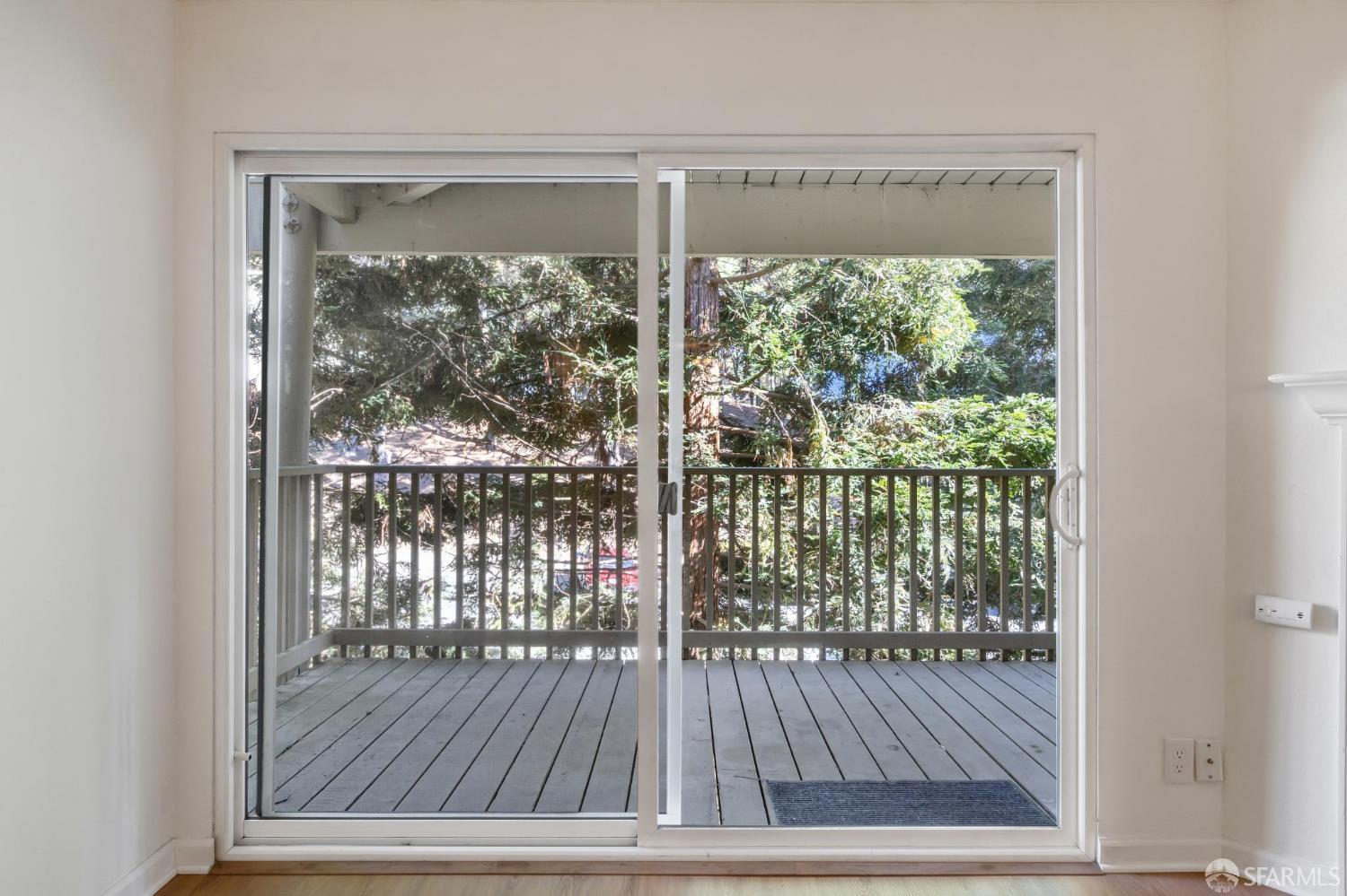 368 Imperial Way, Unit 233 Daly City, CA 94015 - Photo 9 of 39 a view of wooden floor