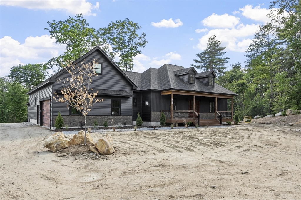 275 South Athol Road Phillipston, MA 01331 - Photo 35 of 42