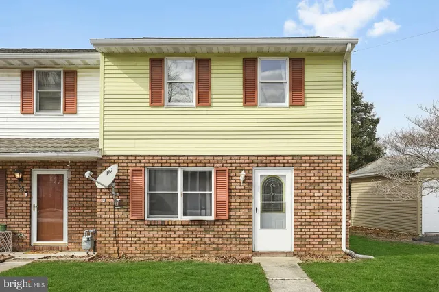 $215,000 | 21 5th Street, Hanover, PA 17331