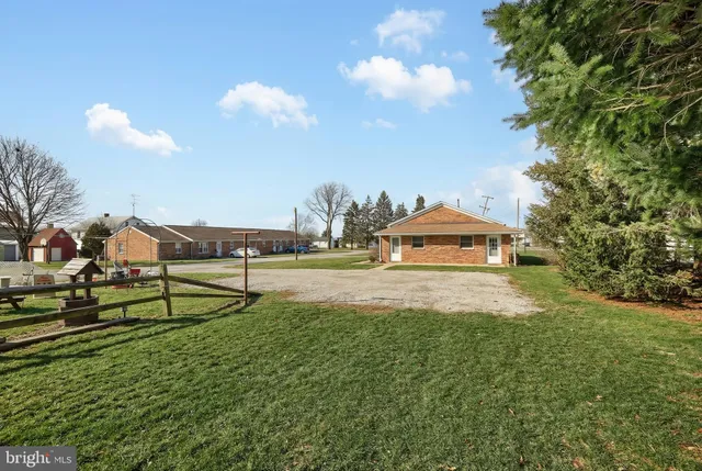 $215,000 | 21 5th Street, Hanover, PA 17331