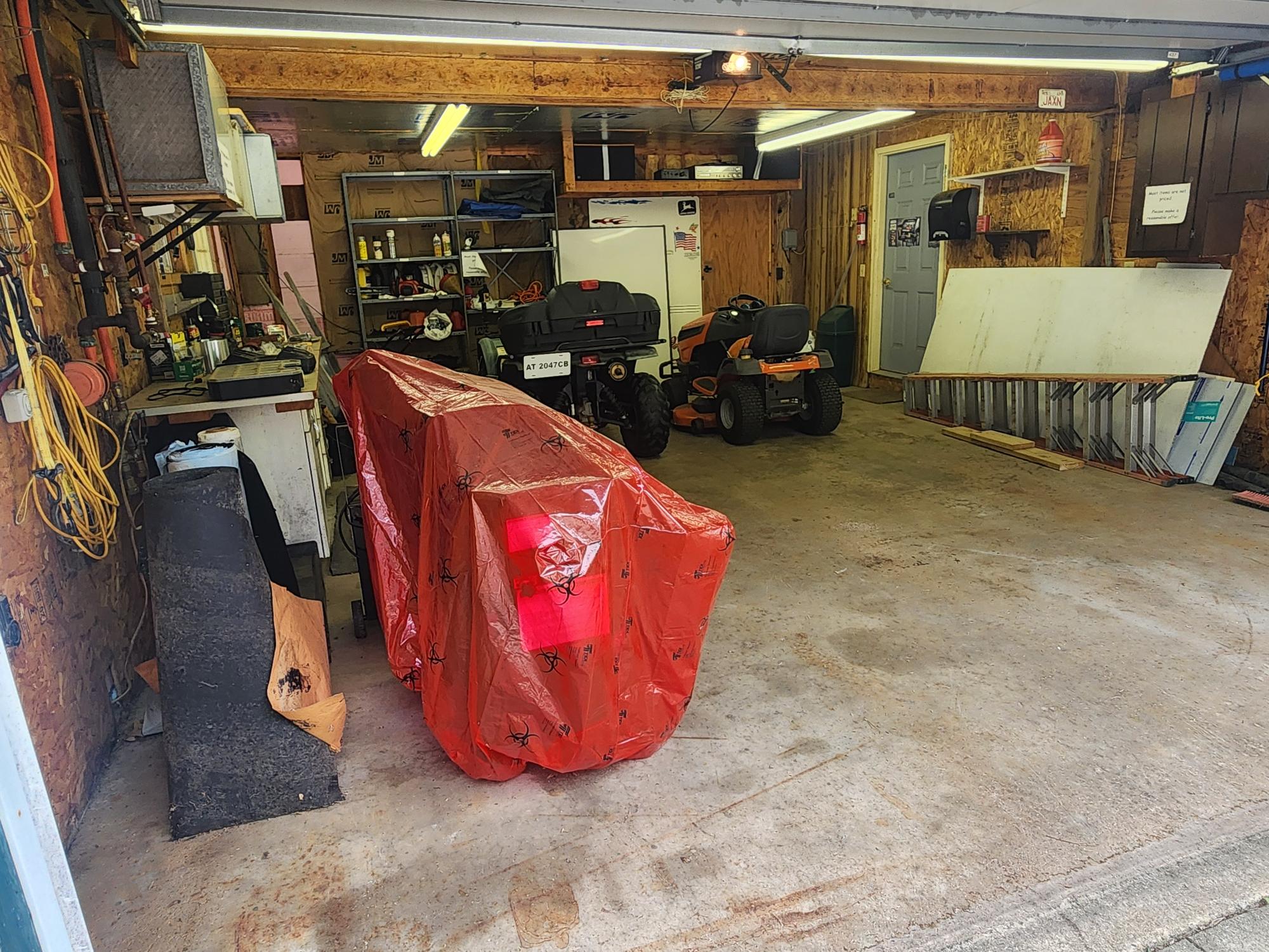 3943 Bass Lake Road Rhinelander, WI 54501 - Photo 37 of 40 Gallery Image 37