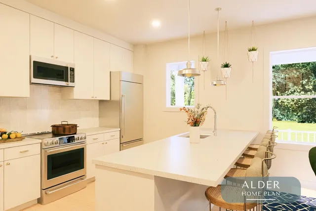 $369,000 | Lot 5 Northpoint Cottages, Hixson, TN 37343