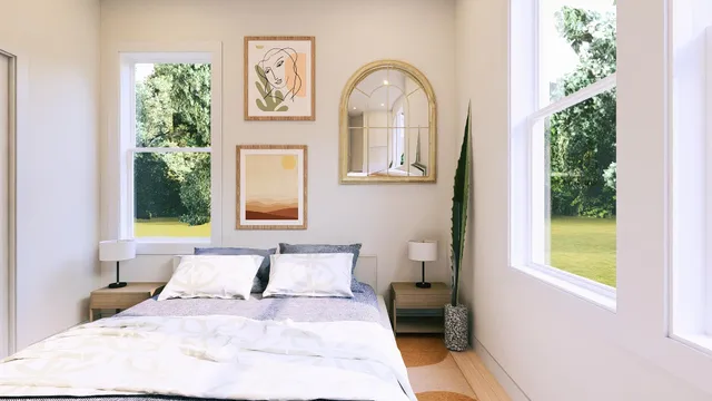 $369,000 | Lot 5 Northpoint Cottages, Hixson, TN 37343