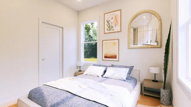 $369,000 | Lot 5 Northpoint Cottages, Hixson, TN 37343