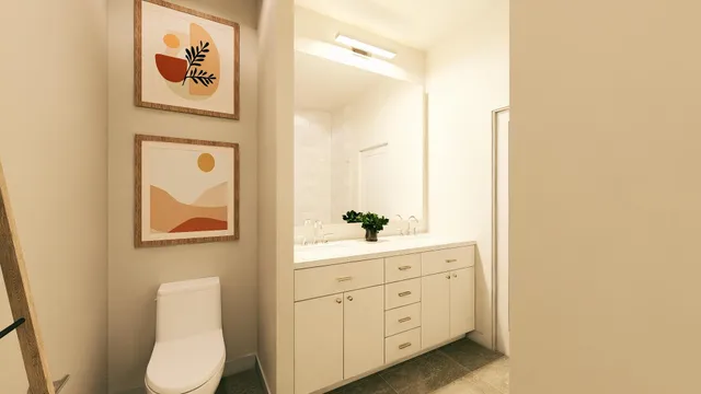 $369,000 | Lot 5 Northpoint Cottages, Hixson, TN 37343