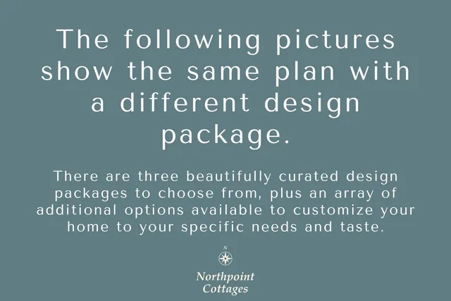 $369,000 | Lot 5 Northpoint Cottages, Hixson, TN 37343