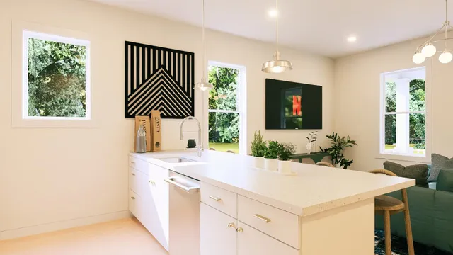 $369,000 | Lot 5 Northpoint Cottages, Hixson, TN 37343