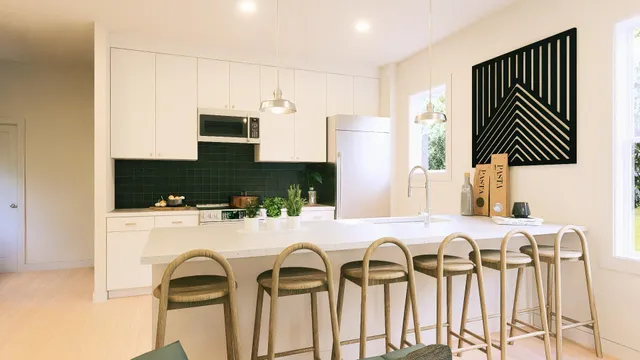 $369,000 | Lot 5 Northpoint Cottages, Hixson, TN 37343