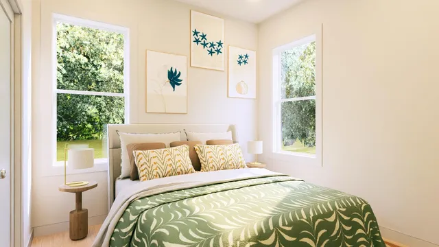 $369,000 | Lot 5 Northpoint Cottages, Hixson, TN 37343