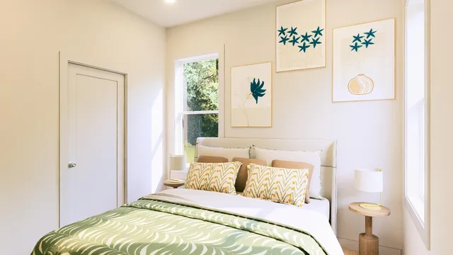 $369,000 | Lot 5 Northpoint Cottages, Hixson, TN 37343