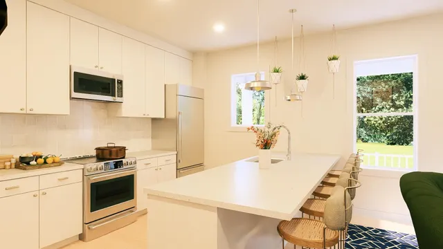 $369,000 | Lot 5 Northpoint Cottages, Hixson, TN 37343