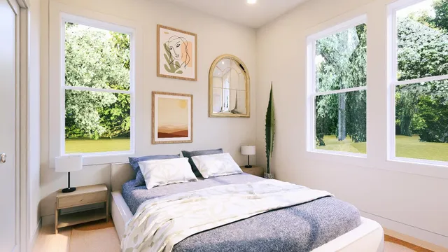 $369,000 | Lot 5 Northpoint Cottages, Hixson, TN 37343