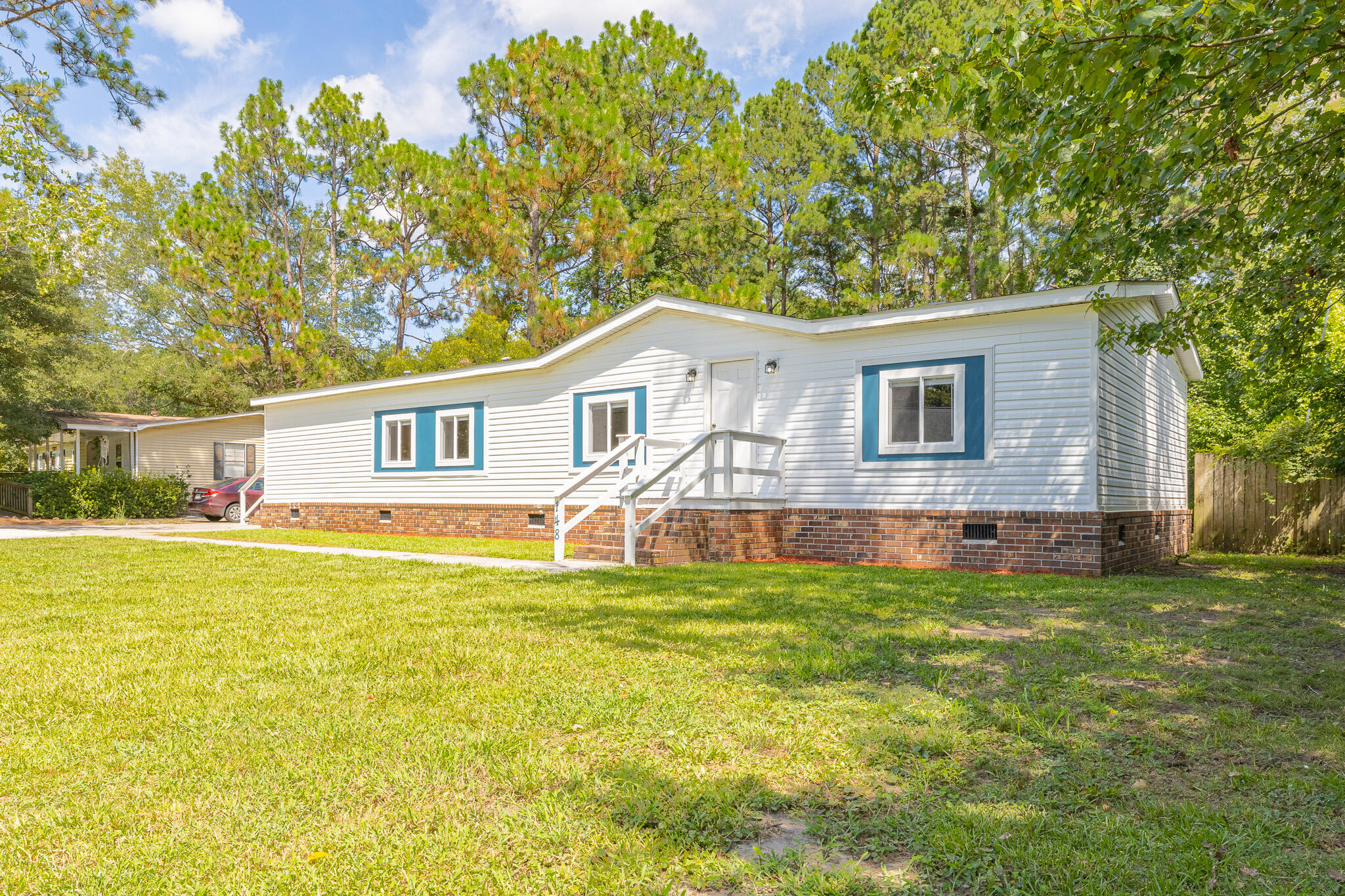 148 Grapevine Road Summerville, SC 29483 - Photo 4 of 23 IMG_9623-HDR