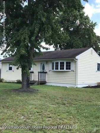 $2,600 | 316 Northrop Road, Brick, NJ 08723