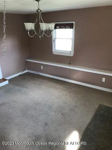 $2,600 | 316 Northrop Road, Brick, NJ 08723