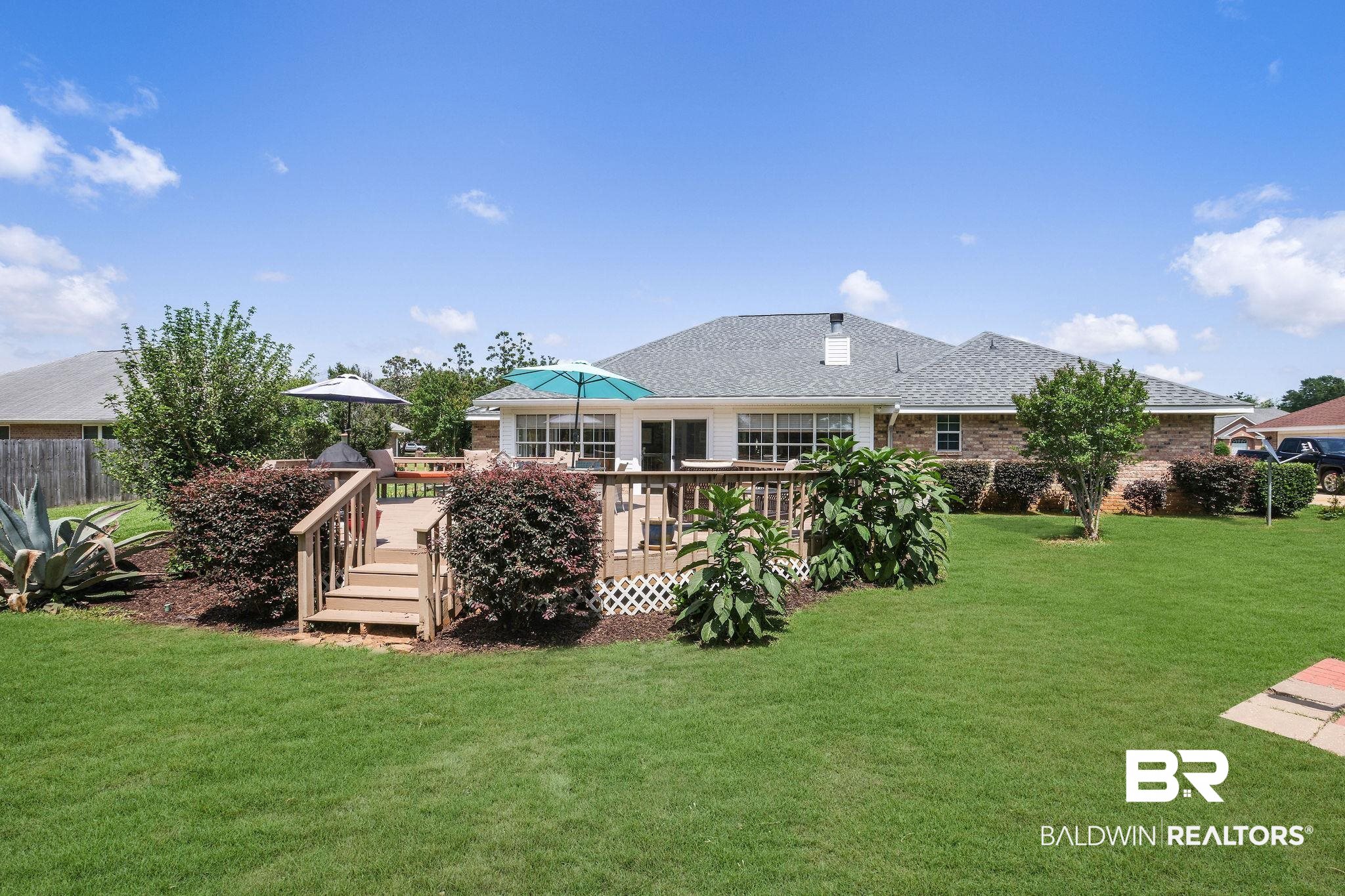12705 Hunters Chase Foley, AL 36535 - Photo 30 of 36