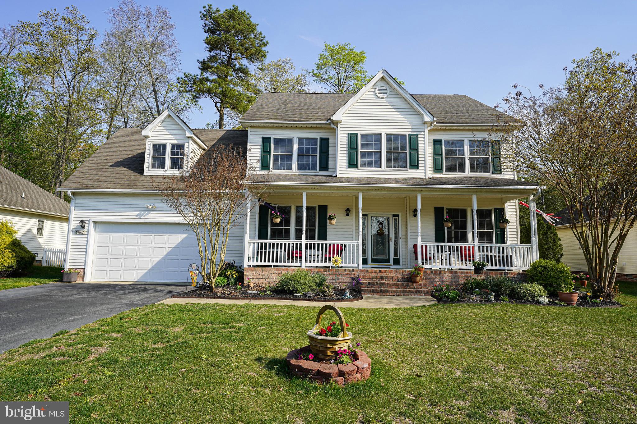 6147 Tarry Town Road Salisbury, MD 21801 - Photo 1 of 51 Gallery Image 1