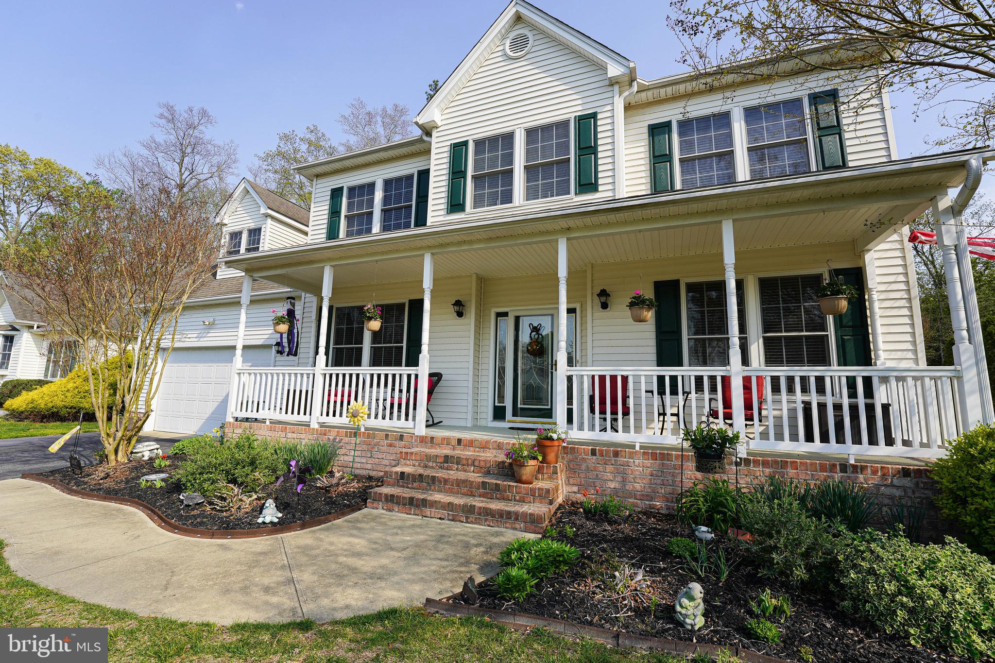 6147 Tarry Town Road Salisbury, MD 21801 - Photo 48 of 51 Gallery Image 48