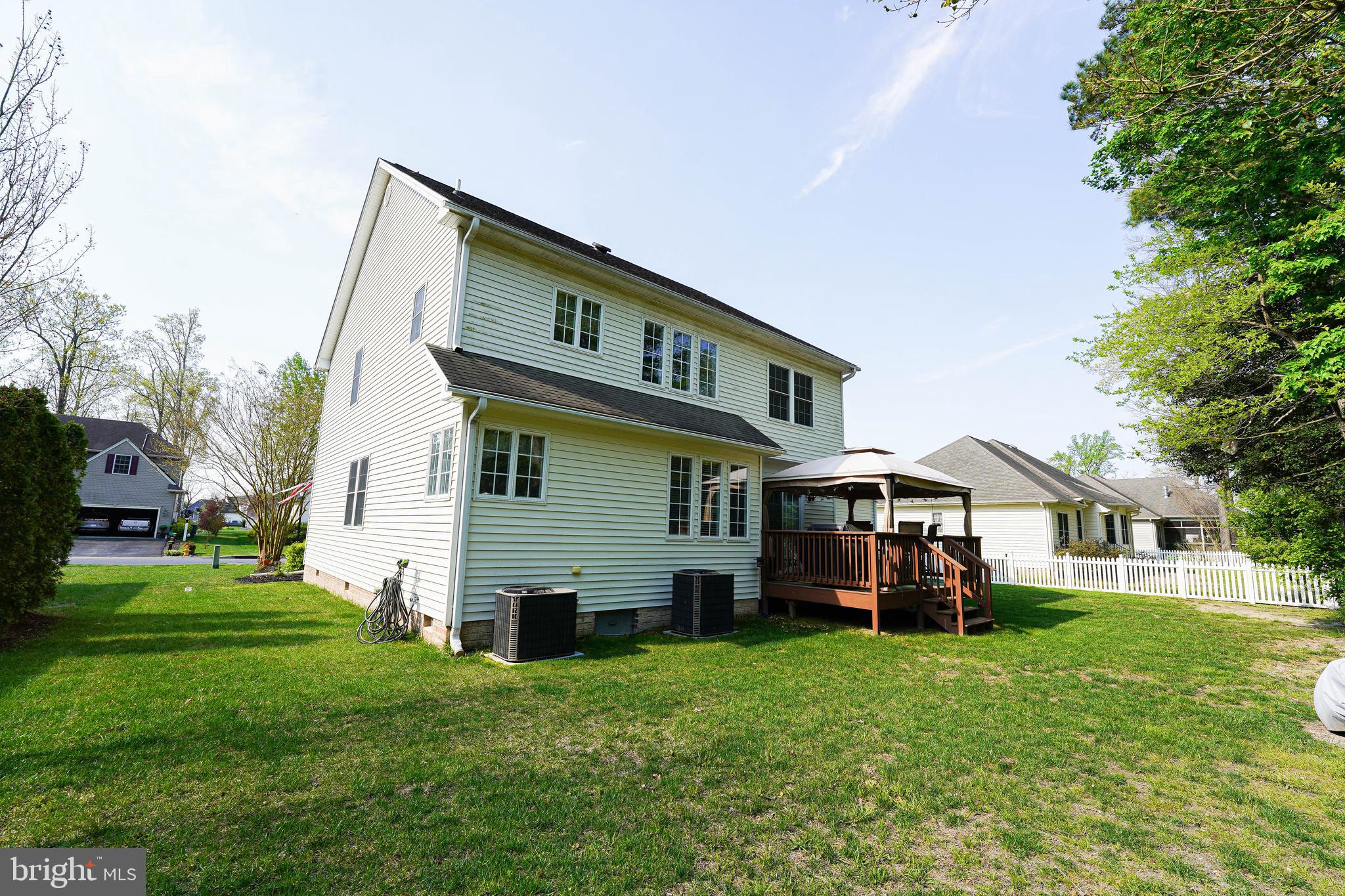 6147 Tarry Town Road Salisbury, MD 21801 - Photo 50 of 51 Gallery Image 50