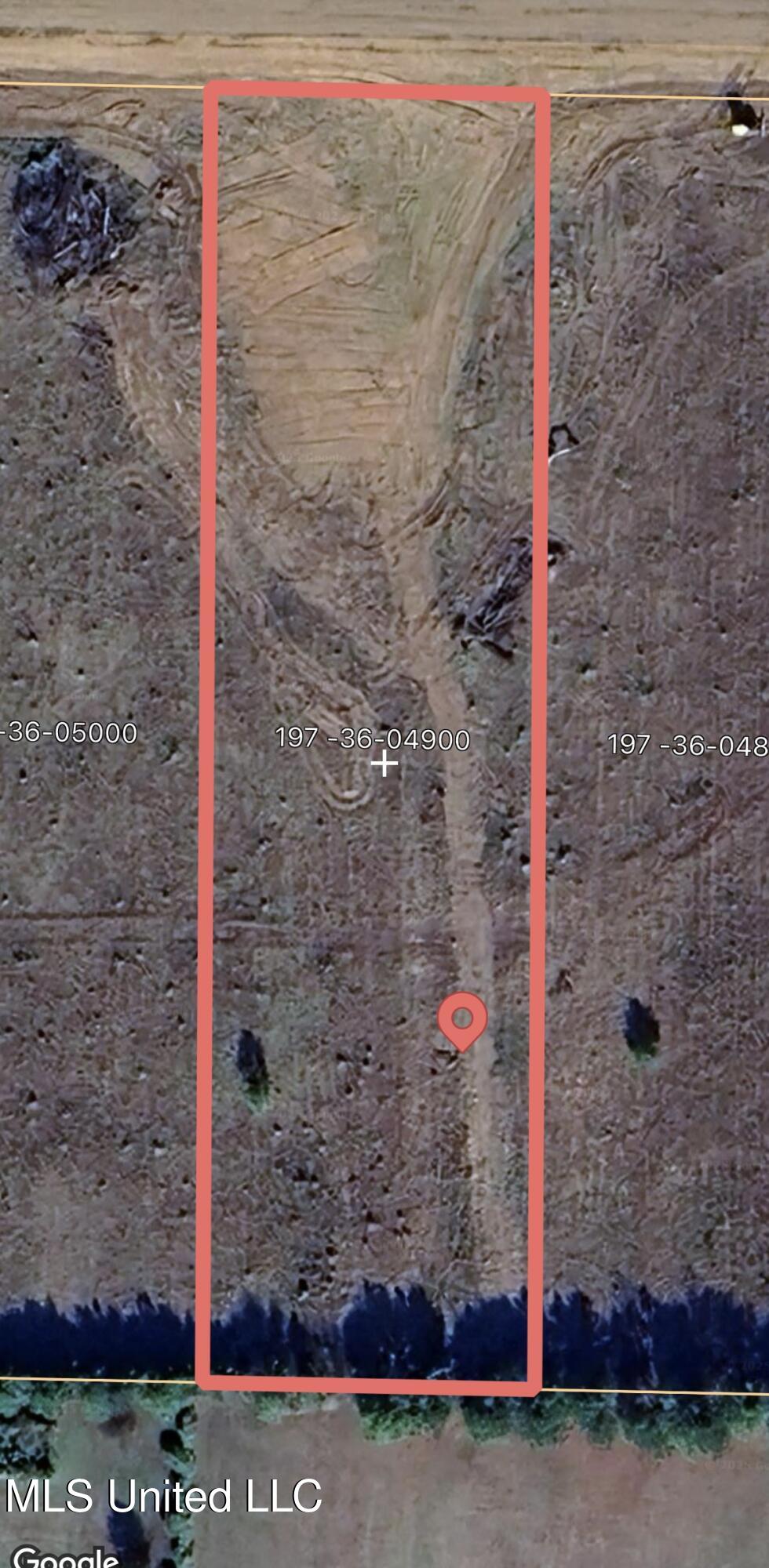 Lot 3 Red Oaks Lane Red Banks, MS 38661 - Photo 11 of 19 LOT 2