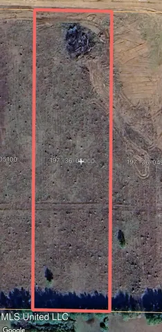 $89,000 | Lot 3 Red Oaks Lane, Red Banks, MS 38661