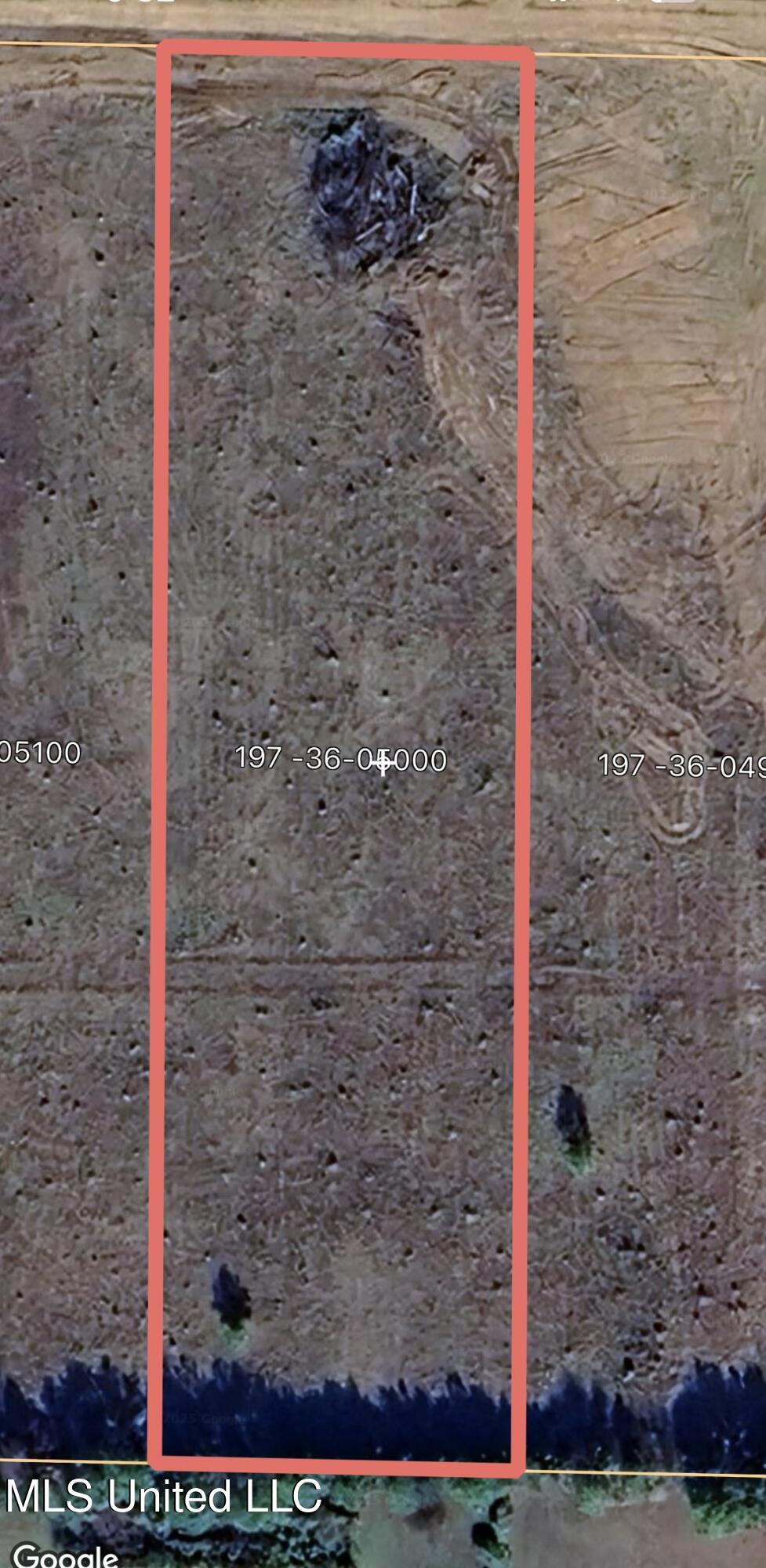 Lot 3 Red Oaks Lane Red Banks, MS 38661 - Photo 13 of 19 LOT 3