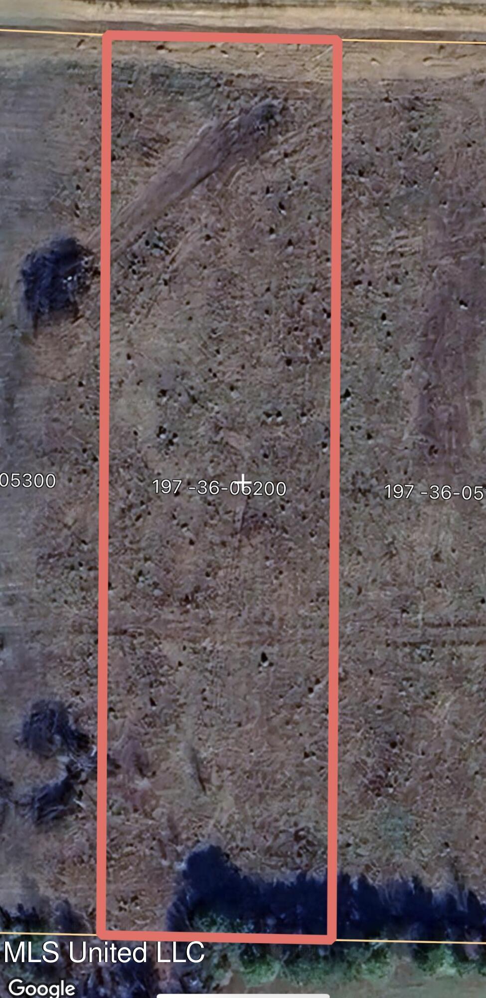 Lot 3 Red Oaks Lane Red Banks, MS 38661 - Photo 15 of 19 LOT 5