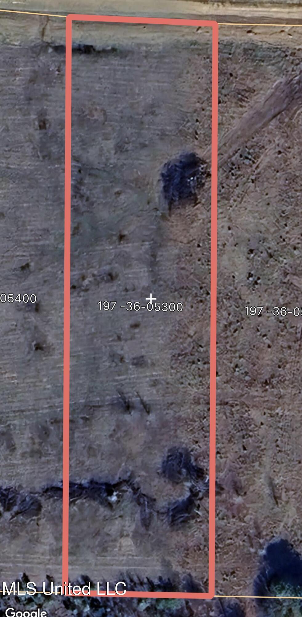 Lot 3 Red Oaks Lane Red Banks, MS 38661 - Photo 17 of 19 LOT 6