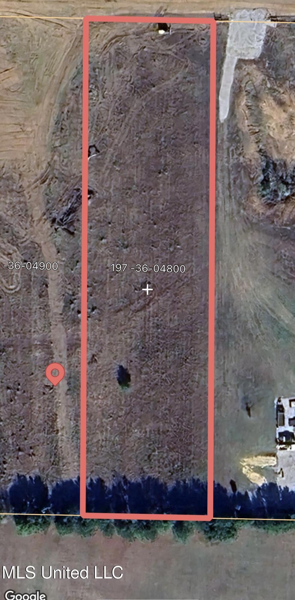 Lot 3 Red Oaks Lane Red Banks, MS 38661 - Photo 9 of 19 LOT 1