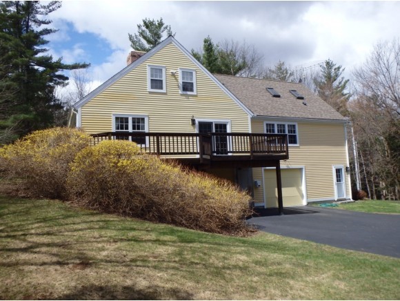 73 Jenkins Road New Durham, NH 03855 - Photo 11 of 36