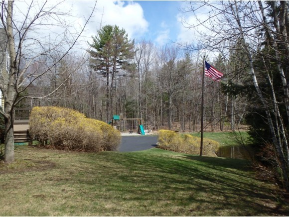 73 Jenkins Road New Durham, NH 03855 - Photo 12 of 36