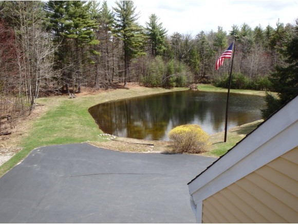 73 Jenkins Road New Durham, NH 03855 - Photo 13 of 36
