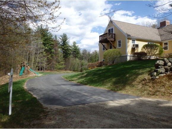 73 Jenkins Road New Durham, NH 03855 - Photo 14 of 36