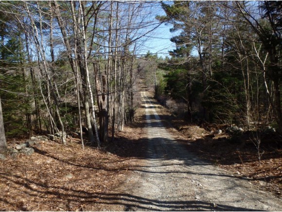 73 Jenkins Road New Durham, NH 03855 - Photo 20 of 36