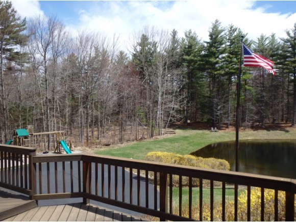 73 Jenkins Road New Durham, NH 03855 - Photo 3 of 36