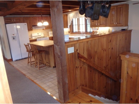 73 Jenkins Road New Durham, NH 03855 - Photo 24 of 36