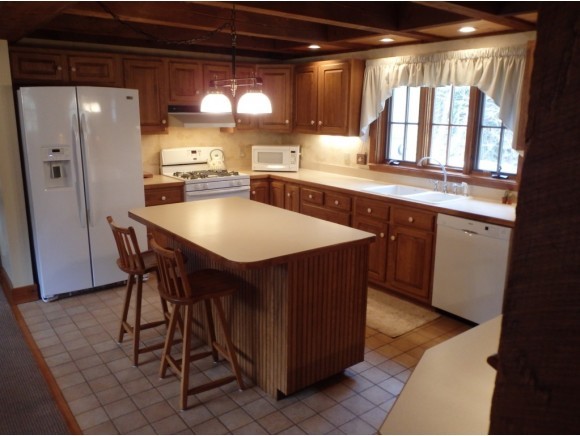 73 Jenkins Road New Durham, NH 03855 - Photo 26 of 36