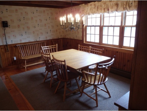 73 Jenkins Road New Durham, NH 03855 - Photo 27 of 36