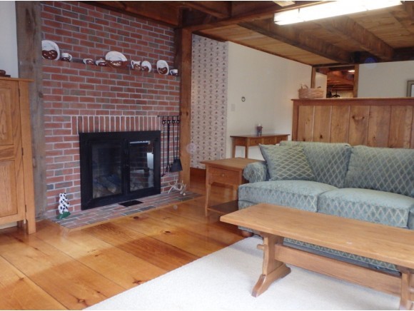 73 Jenkins Road New Durham, NH 03855 - Photo 28 of 36