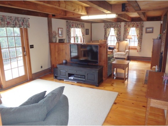 73 Jenkins Road New Durham, NH 03855 - Photo 29 of 36