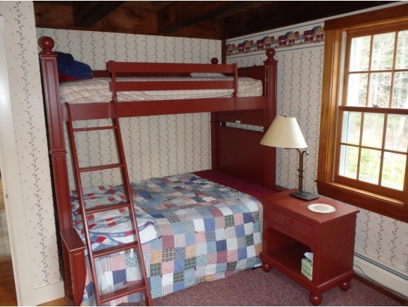 73 Jenkins Road New Durham, NH 03855 - Photo 30 of 36