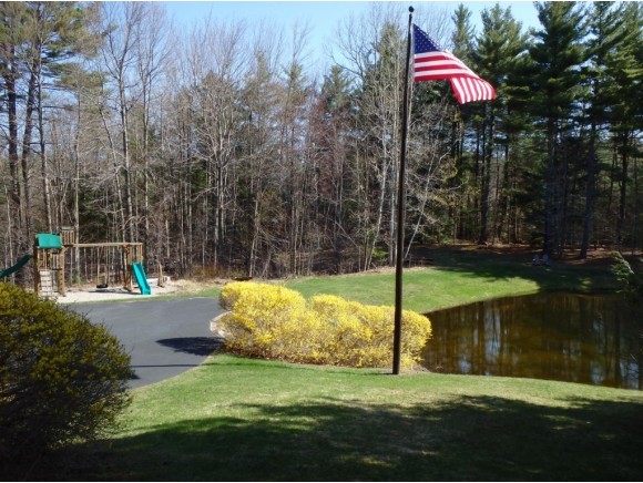 73 Jenkins Road New Durham, NH 03855 - Photo 4 of 36