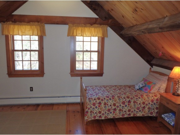 73 Jenkins Road New Durham, NH 03855 - Photo 32 of 36