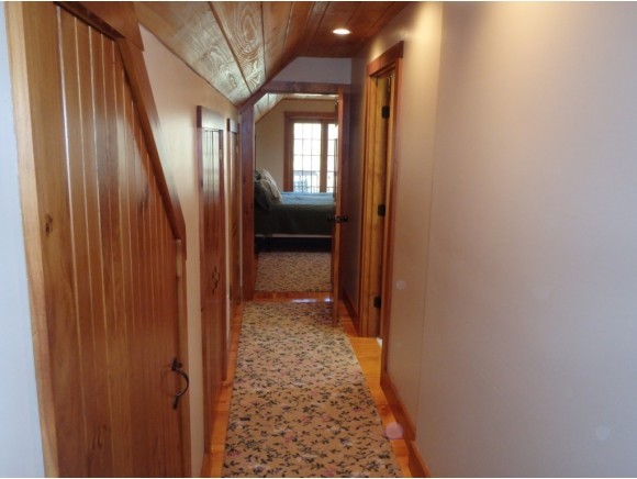 73 Jenkins Road New Durham, NH 03855 - Photo 33 of 36