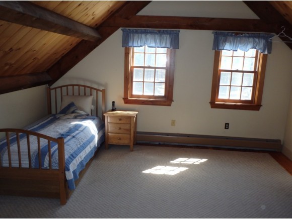 73 Jenkins Road New Durham, NH 03855 - Photo 34 of 36
