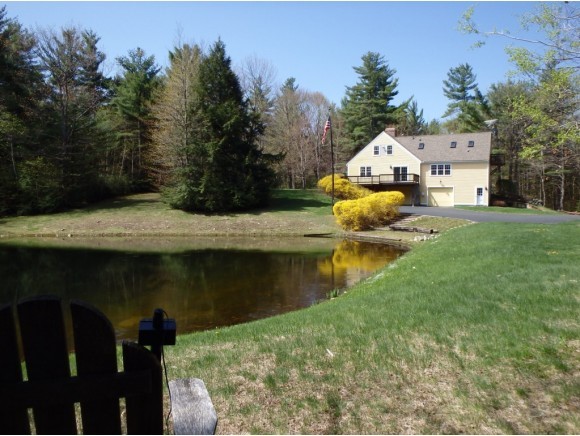 73 Jenkins Road New Durham, NH 03855 - Photo 5 of 36