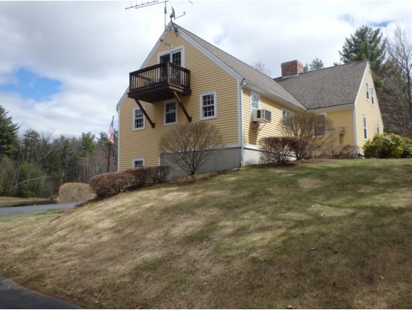 73 Jenkins Road New Durham, NH 03855 - Photo 7 of 36